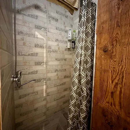 Cape Cod Apartamentai Butas Klaipeda