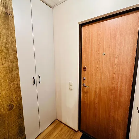 Cape Cod Apartamentai *