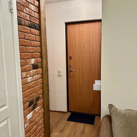 Butas Cape Cod Apartamentai *