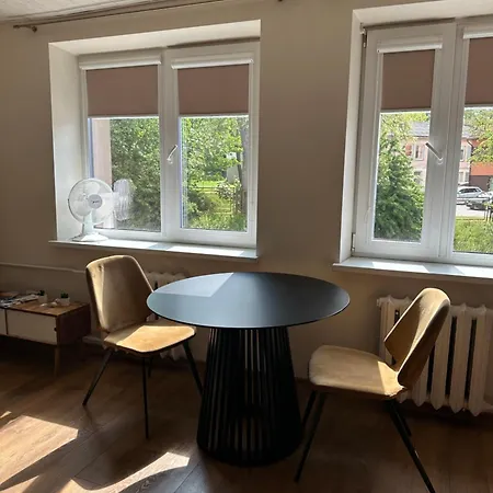 Cape Cod Apartamentai * Klaipeda