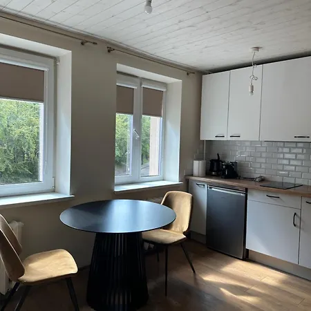 Cape Cod Apartamentai
