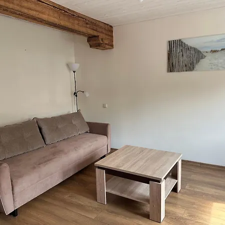 Cape Cod Apartamentai Butas